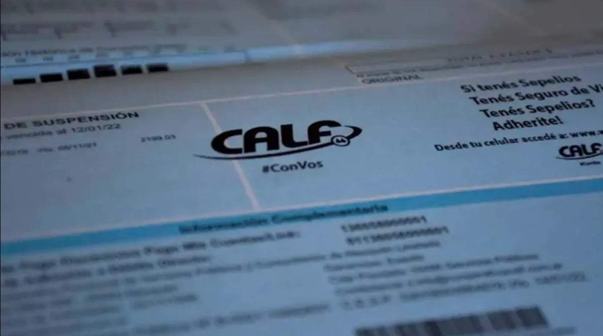 El INAES investiga distintas irregularidades que habría cometido la cooperativa eléctrica. Fuente: (Facebook)
