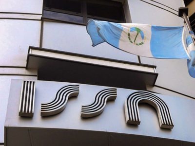 ISSN: uno a uno, los nuevos trámites online habilitados para jubilados. Mirá