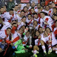 El delantero que quiere aprovechar la salida de Scocco para regresar a River