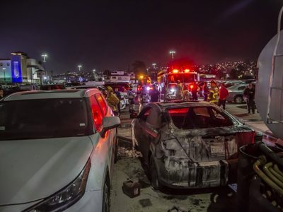 La violencia del viernes en Baja California fue por situación ajena a la entidad, asegura el fiscal