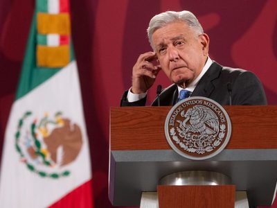AMLO plantea cancelar cumbre de la Alianza del Pacífico ante ausencia del presidente de Perú