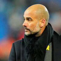La tremenda declaración de Pep Guardiola contra Karim Benzema