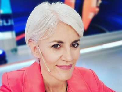 "Vengo sensible": Débora D'Amato enfrenta otra situación de mucha emoción