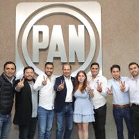 Un día después del veredicto a García Luna, el PAN llama a presumir "logros" de sus gobiernos