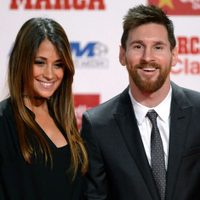 "Pobrecito": la insólita reacción de Antonela Roccuzzo al video de cumpleaños de Lionel Messi