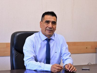 Rioseco propone que se aumenten las regalías petroleras de forma progresiva