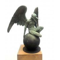 Robo de obras de arte al amparo de la pandemia