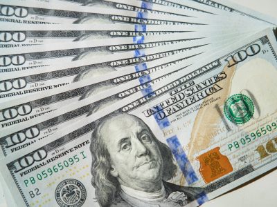 Así fue el disparo del Dólar Blue en la Argentina hoy