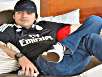 "El Mini Lic" huyó de Sinaloa por una sentencia de muerte