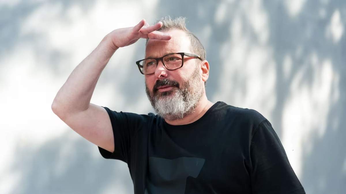 Gerardo Rozín. Fuente: (X)