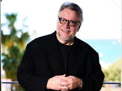 20 años después, Guillermo del Toro y "El laberinto del fauno" vuelven a Cannes