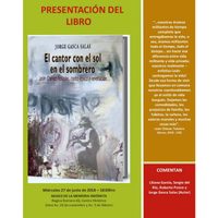 Presentarán libro biográfico de León Chávez Teixero, cantor social fundamental en México