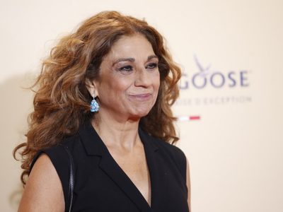 Lolita Flores expresó su opinión sobre el compromiso de su hija Elena Furiase: “Me tomó por sorpresa
