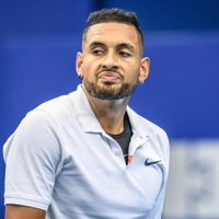 El descargo de Nick Kyrgios por los recientes casos de coronavirus en el tenis