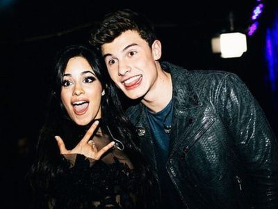 ¿Son sólo una pantalla? Circulan fuertes rumores de que Camila Cabello y Shawn Mendes son gays