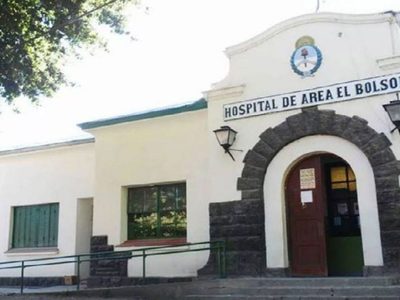 Un policía de El Bolsón se contagió de coronavirus en Bariloche