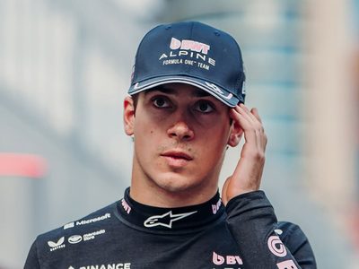 De dejar Argentina muy joven a la F1: la dura realidad de Franco Colapinto en sus inicios