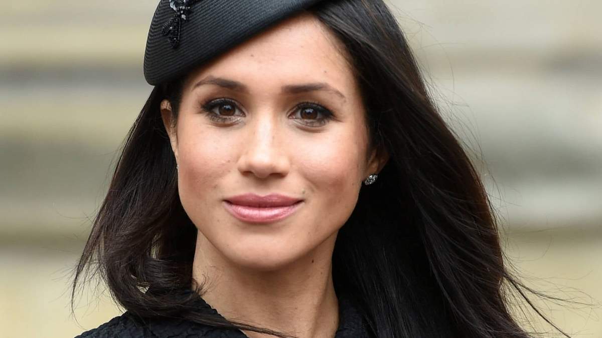 Meghan Markle. Fuente: (Instagram)