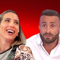 Cinthia Fernández mandó al frente a Martín Baclini en vivo: "Cuando se separó de mí"