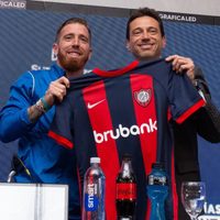 No solo sale del club: la maniobra que hará San Lorenzo para pagarle el salario a Muniain