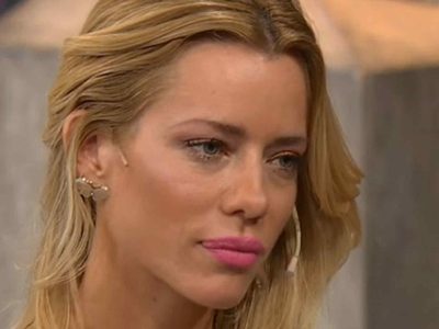 Nicole Neumann compartió una foto y a los minutos la borró por las múltiples críticas que recibió