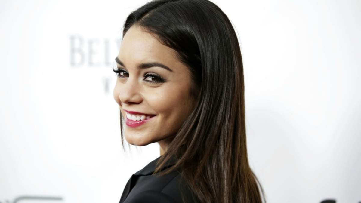 Vanessa Hudgens. Fuente: (Instagram)