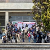 Autoridades de la UAEM declaran código rojo tras 11 días de desaparición de alumna