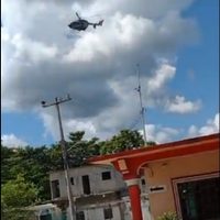 AMLO lamenta desplome del helicóptero de la Secretaría de Marina