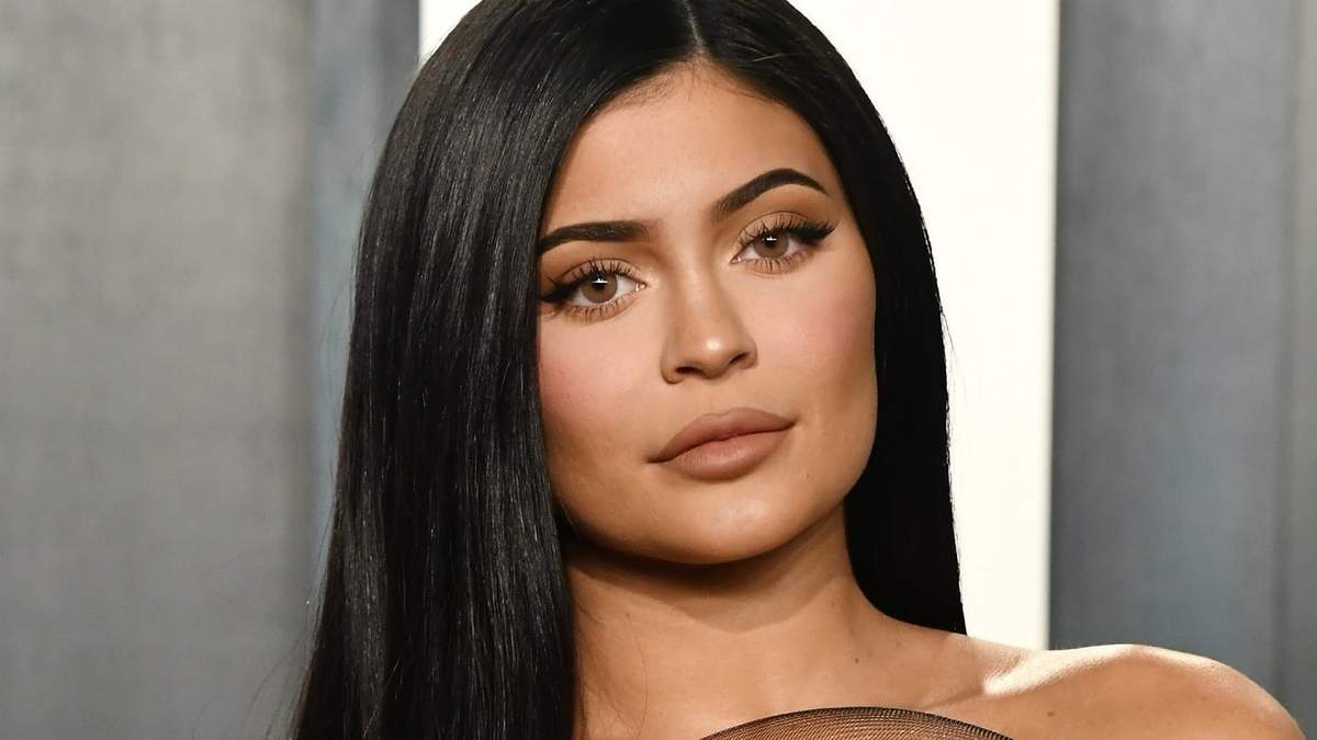 Kylie Jenner. Fuente: (Twitter)
