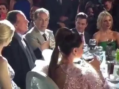 Las oscuras relaciones del abogado Juan Collado