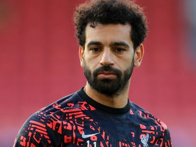 La fuerte revelación sobre el drama que atraviesa Mohamed Salah en el Liverpool