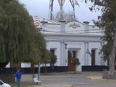 Más de 20 personas aisladas por caso positivo en un municipio rionegrino