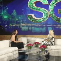 La noticia que recibió Telefe tras la polémica entrevista de Susana Giménez a Pampita
