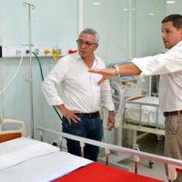 Preocupación entre los intendentes del Norte del Conurbano por el aumento de casos de coronavirus