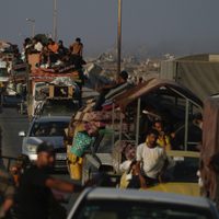 Voces críticas desde Israel