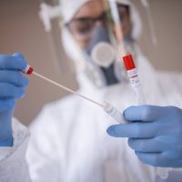 Neuquén superó los 100 mil casos de coronavirus: cómo alcanzó esta cifra