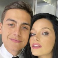 En el paraíso: Oriana Sabatini y Paulo Dybala disfrutaron de su primer viaje tras la cuarentena
