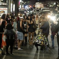Ciclovía de Tlalpan: trabajadoras sexuales tendrán bahías en la calzada para laborar (Video)