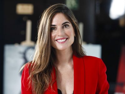 Lourdes Montes cautiva con sus pasatiempos favoritos durante el verano