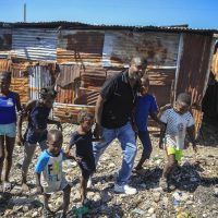 ¿Por qué es Haití tan caótica? Los líderes usaron a las pandillas, pero las pandillas ganaron fuerza