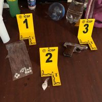 Nuevo León: caen nueve personas en redadas antidrogas