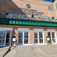 El tomógrafo del Hospital de Cutral Co quedó fuera de servicio por falta de mantenimiento