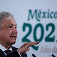 México a toda marcha: López Obrador espera terminar el plan de vacunación en octubre