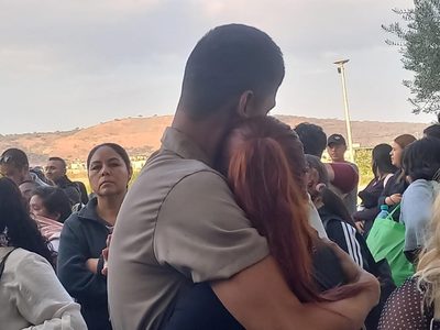 Liberan a 32 detenidos por las protestas del 15N en Guadalajara; siete seguirán en prisión