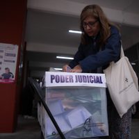 72 años de reconocimiento del voto de las mujeres desde la justicia electoral