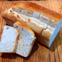Pan de sándwich sin harina: esponjoso y mejor que los comprados, una receta fácil y que vas a repetir