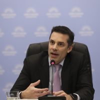 Gobierno presentó un recurso para que la Corte deje sin efecto la suspensión de la reforma laboral
