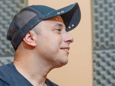 ¡Te sorprenderás! Mira lo que dijo  "El Dipy" sobre los dirigentes políticos