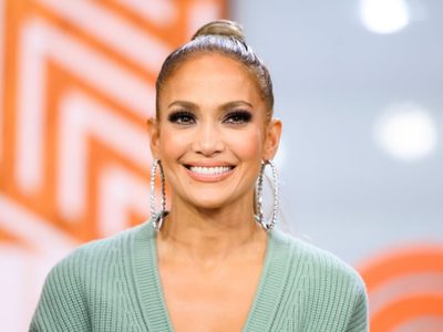 ¡Emocionante! Jennifer Lopez hizo un anuncio muy importante: “¿Están listos?”