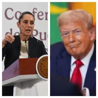 Trump y Sheinbaum acuerdan posponer 90 días para aplicar aranceles adicionales a México